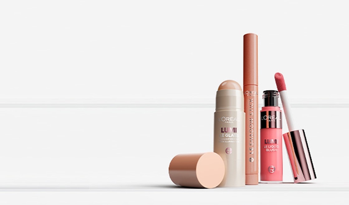 Lumi Products Προϊόντα λάμψης προσώπου
